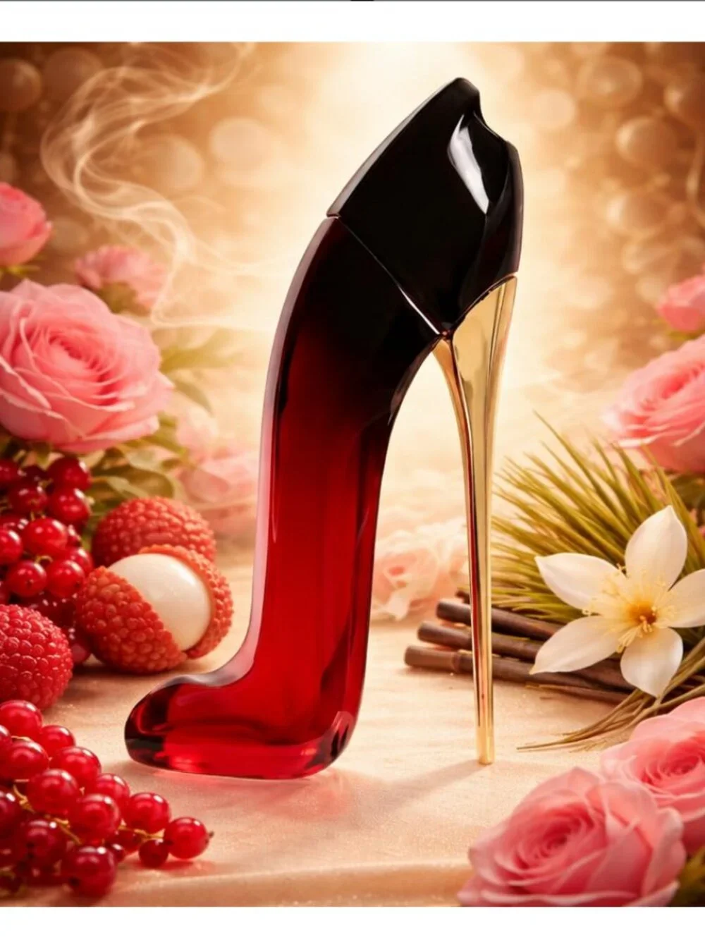 2 - Fantasy Girl Desire 30ml Eau de Parfums